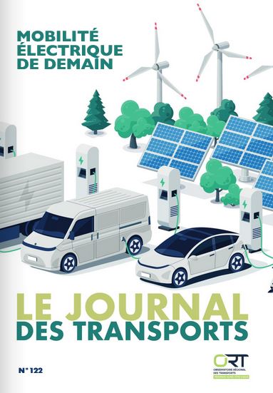 Journal des Transports n°122